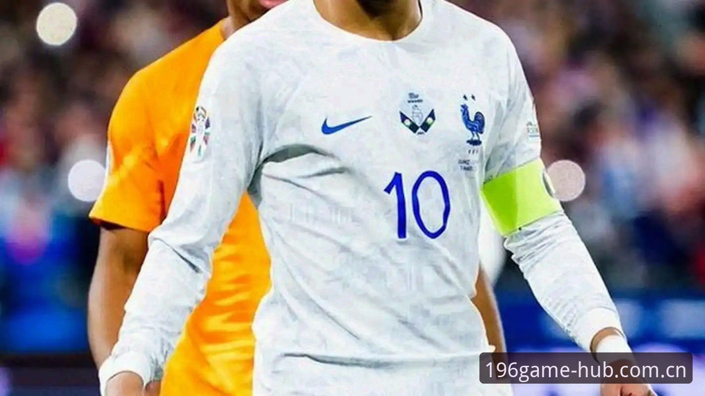 揭秘：法国队3-0背后的真相，德尚的“不满意”藏着什么？